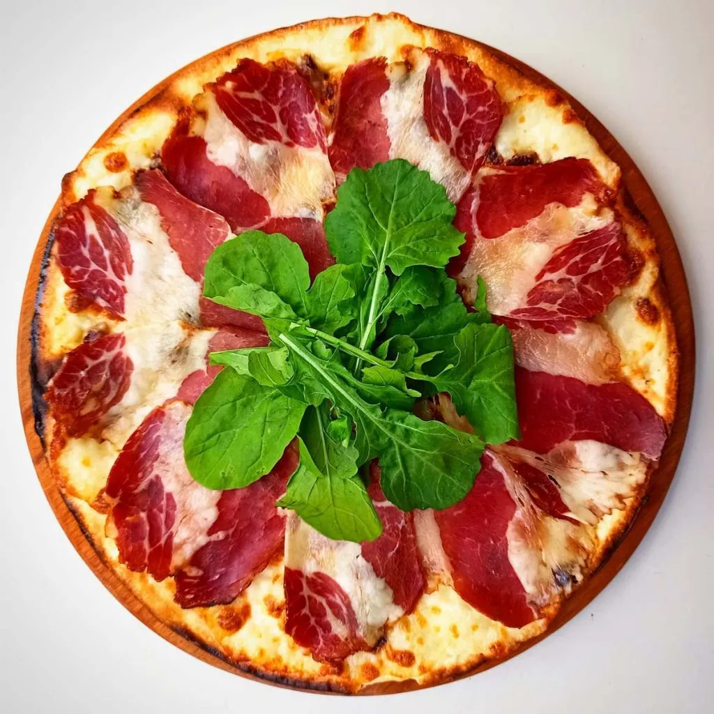 Best Pizza in Istanbul: 12 Finger-Lickin' Good Pizzerias