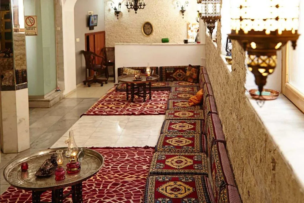 10 Best Turkish Bath & Hamam in Istanbul | First-Timers Guide
