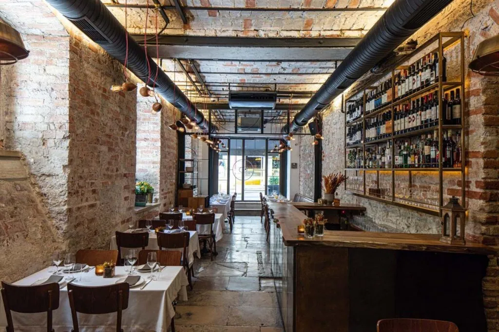 18 Best Restaurants in Taksim & Beyoğlu That You Must Try