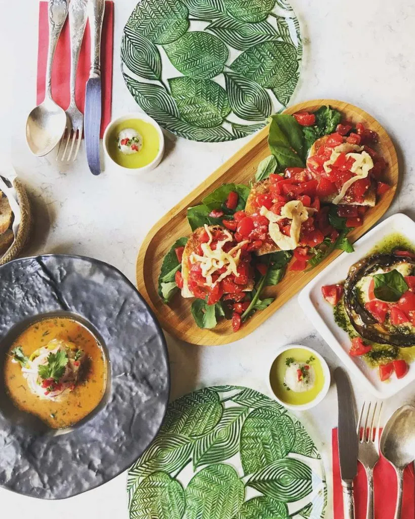 The 10 Best Italian Restaurants in Istanbul