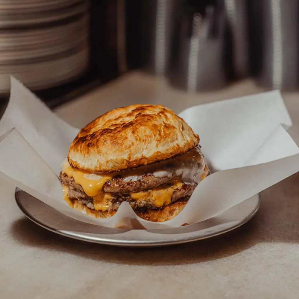 The 12 Juiciest, Beefiest, Bestest Burgers in Istanbul