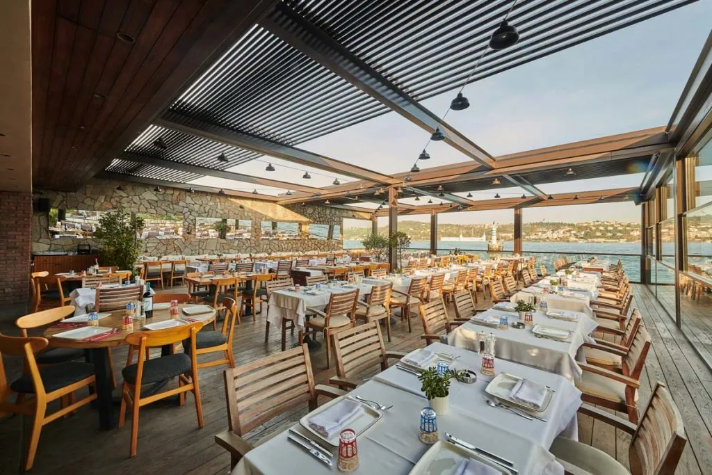 The 10 Best Karaköy Restaurants