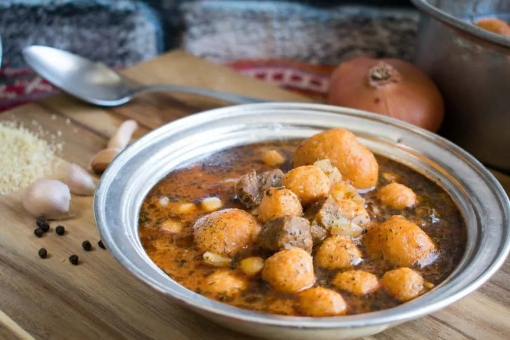 The 9 Soul-Warming Soups in Istanbul | Best Soup Restaurants in Istanbul