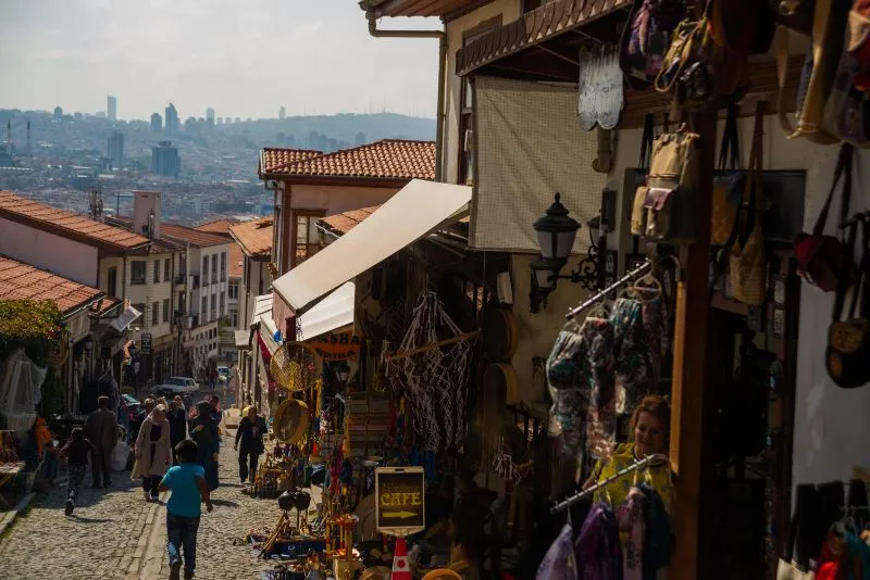 14 Best Markets in Turkey to Unleash Your Inner Shopaholic