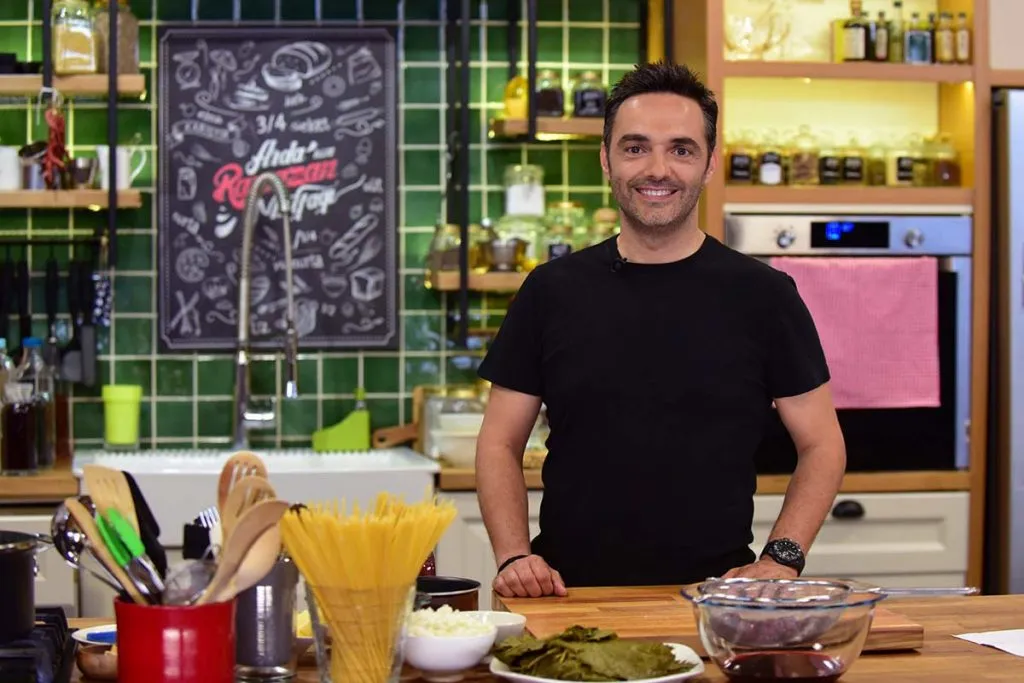 Celebrity Turkish Chefs: 13 Best Chef Restaurants in Istanbul