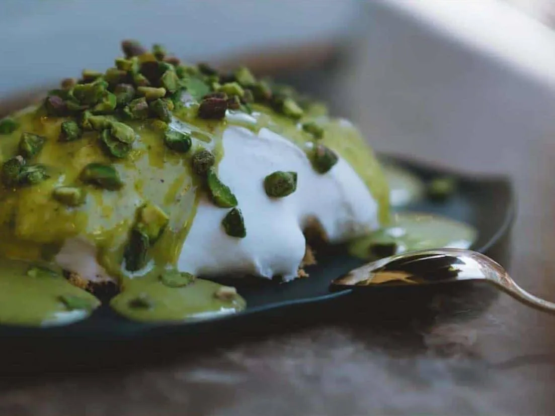 Best Desserts in Istanbul: The 12 Sweetest Dessert Shops in Town
