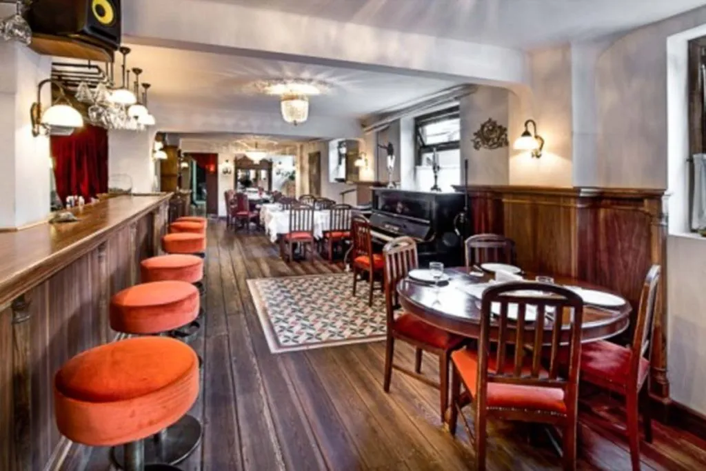 The 35 Absolute Best Restaurants in Istanbul Right Now