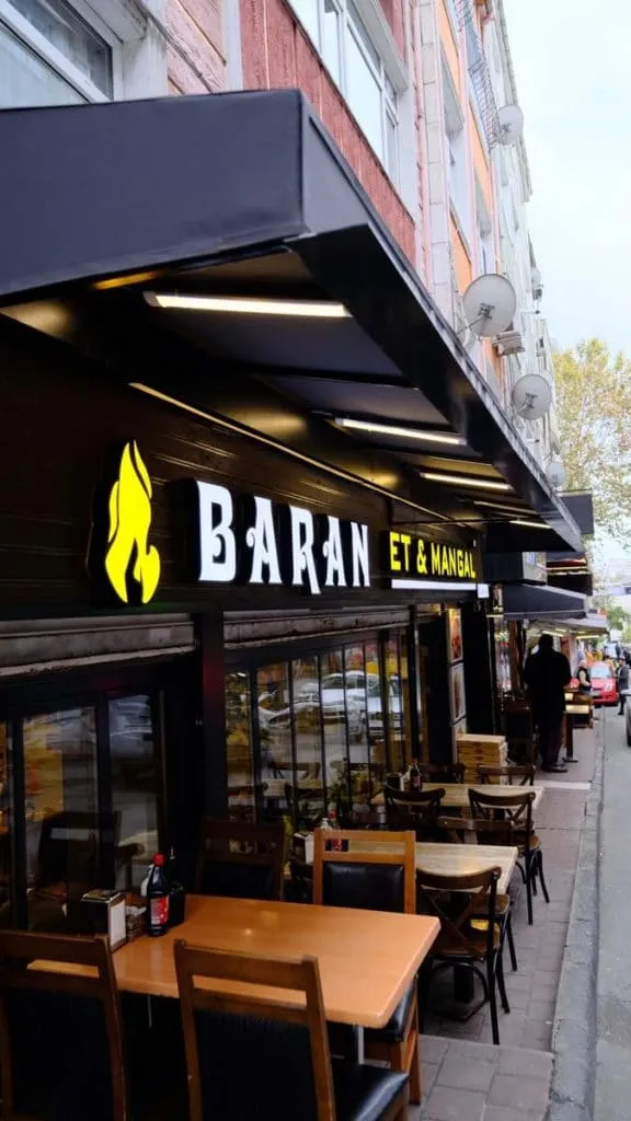 14 Best Restaurants in Fatih: Locals Favorite Places to Eat