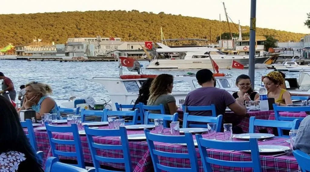 10 Istanbul Meze Restaurants You Will Remember a Lifetime