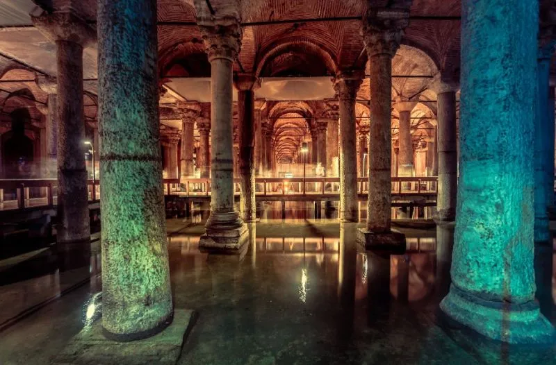 22 Best Museums in Istanbul that Every Traveler Must Visit