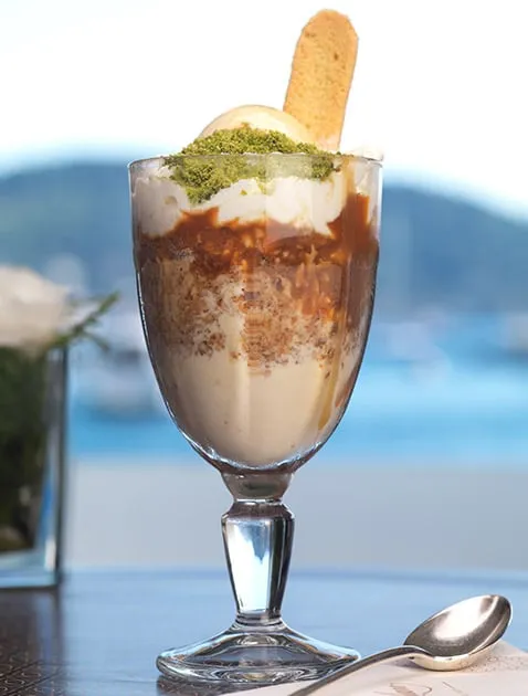 Best Desserts in Istanbul: The 12 Sweetest Dessert Shops in Town