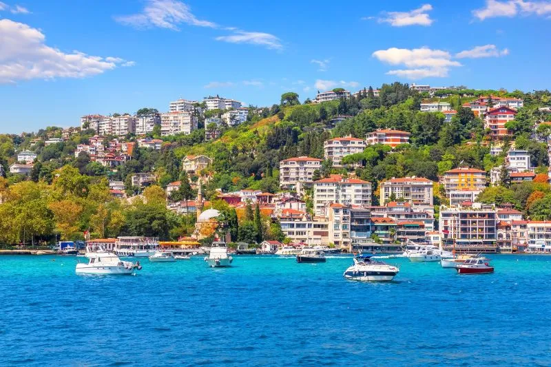 15 Best Istanbul Parks to Enjoy All Year Round