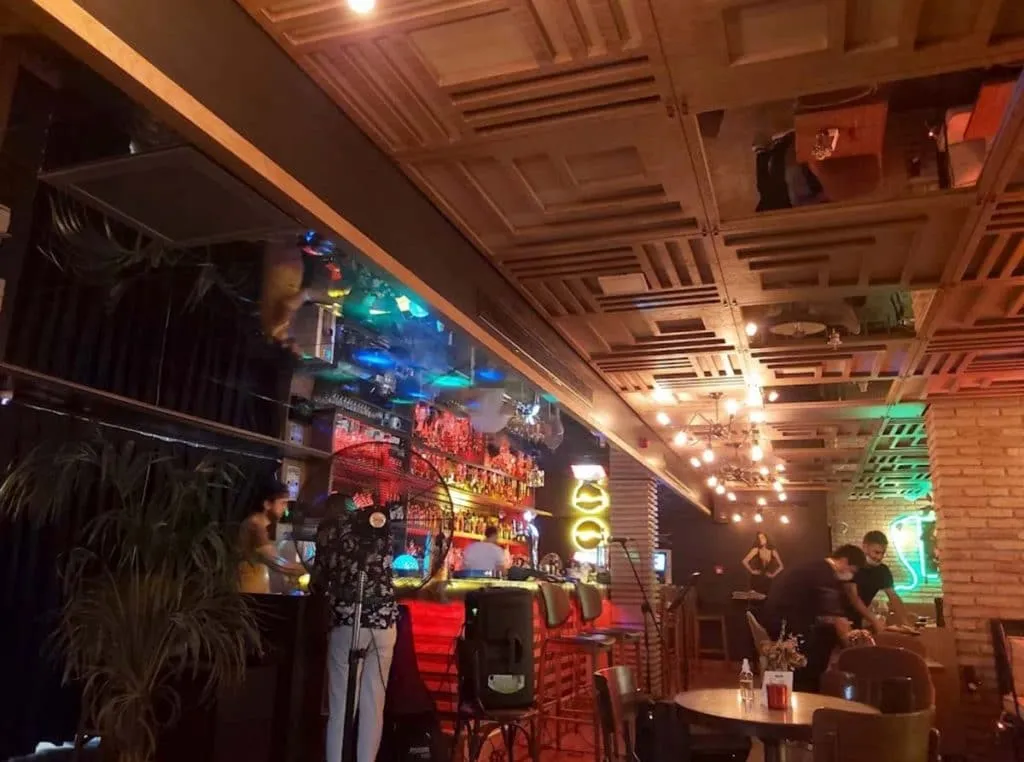 The 10 Best Karaköy Restaurants