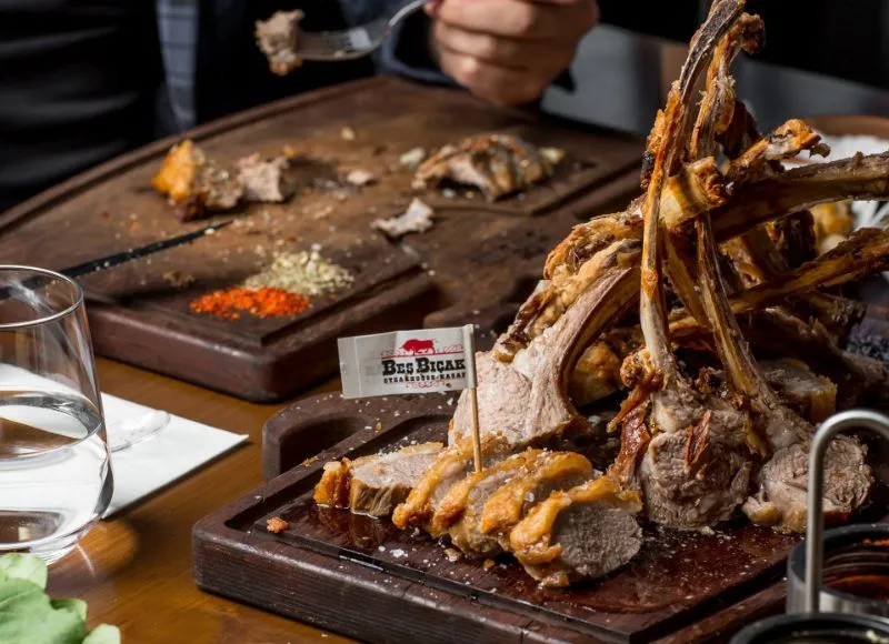 11 Best Steakhouses in Istanbul: Unleash Your Inner Caveman