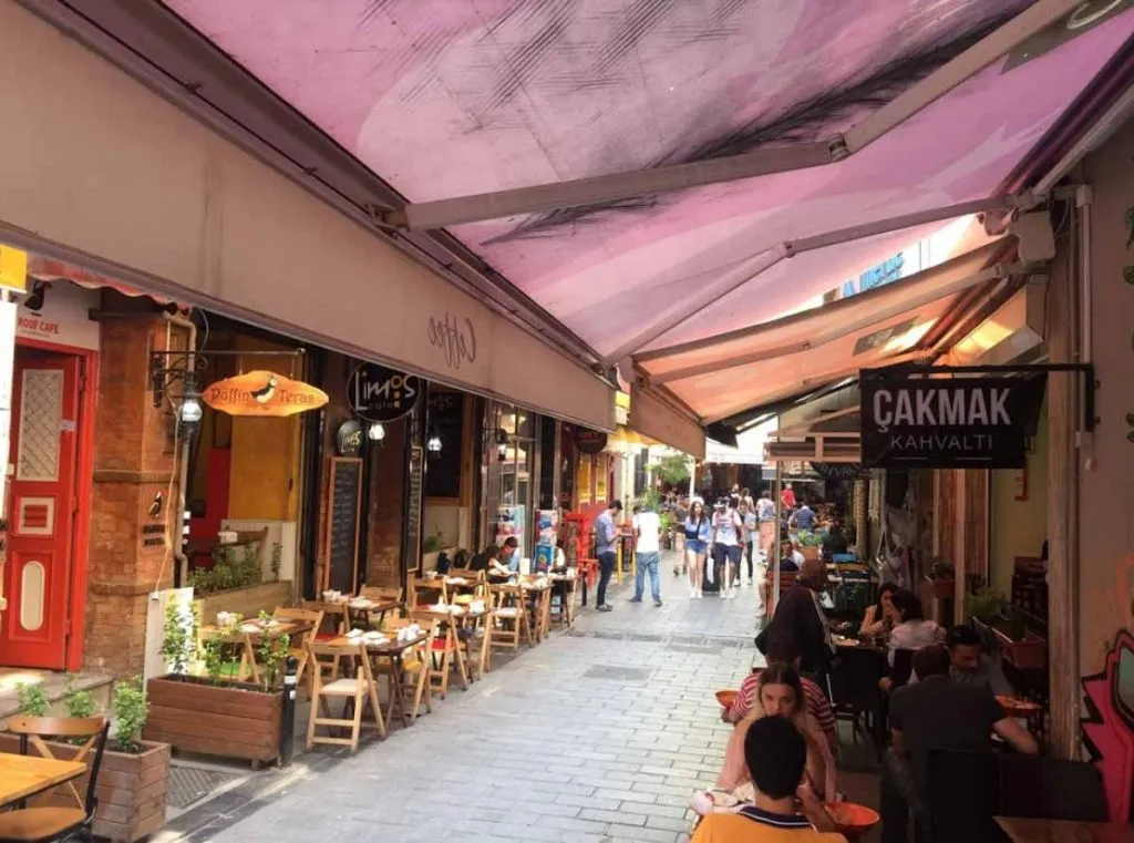The Best Breakfast in Istanbul: 10 Excellent Breakfast Places