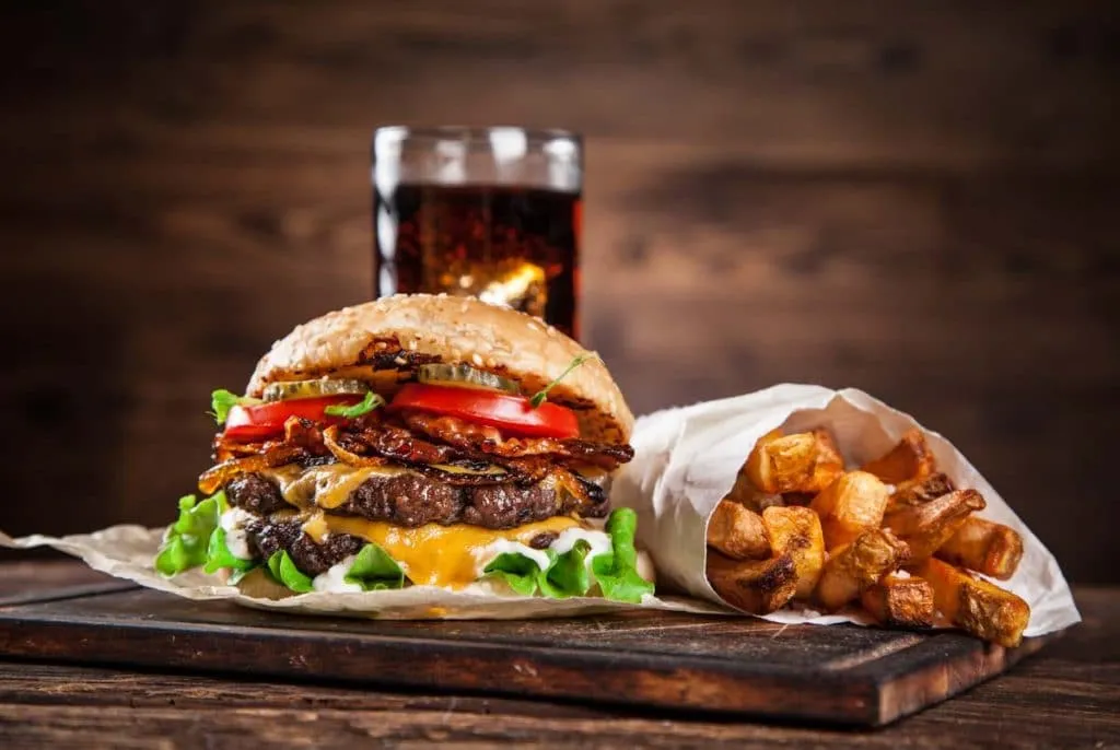 This blog post will help you to find the best burger in Istanbul