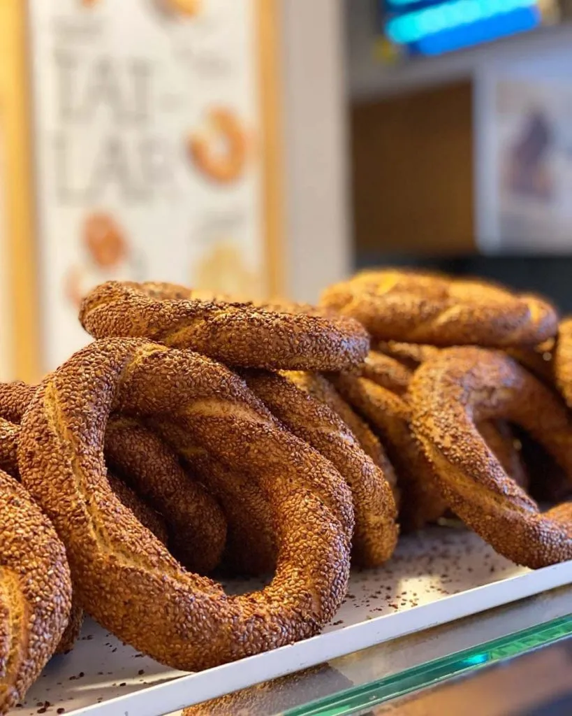 12 Best Bakeries in Istanbul For Cakes, Pastries, and Bread
