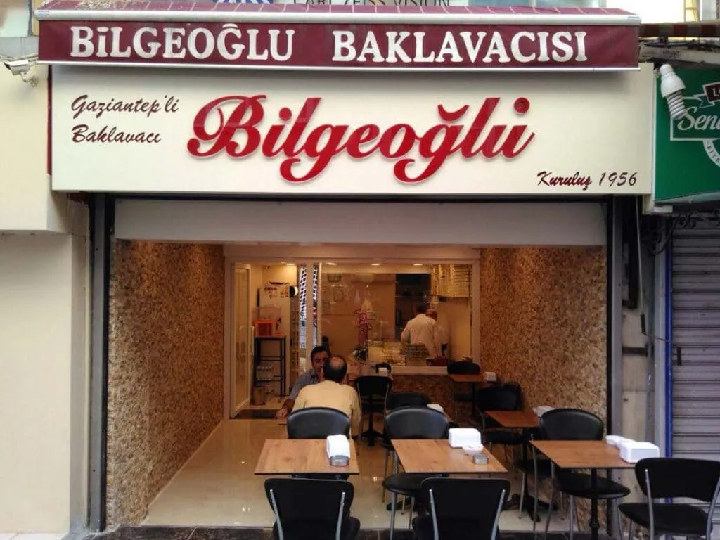 Best Baklava in Istanbul: Top 10 Baklava Shops