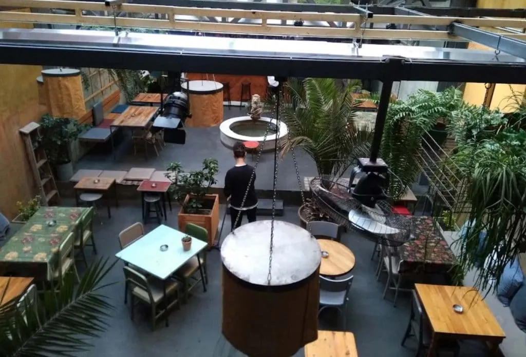 Best Bars in Istanbul Right Now: 15 Cool Places w/ Rooftops
