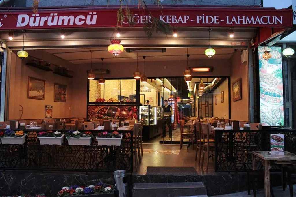 6 Best Sirkeci Restaurants: A Complete Guide w/ Maps