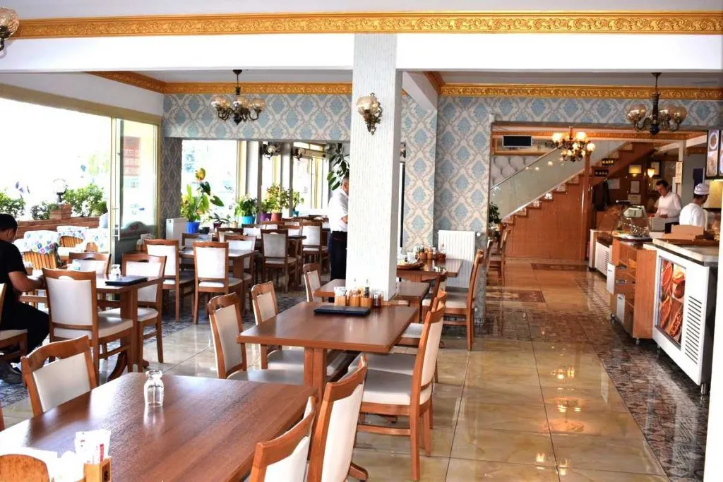 8 Places for the Best Kuru Fasulye (Bean Stew) in Istanbul