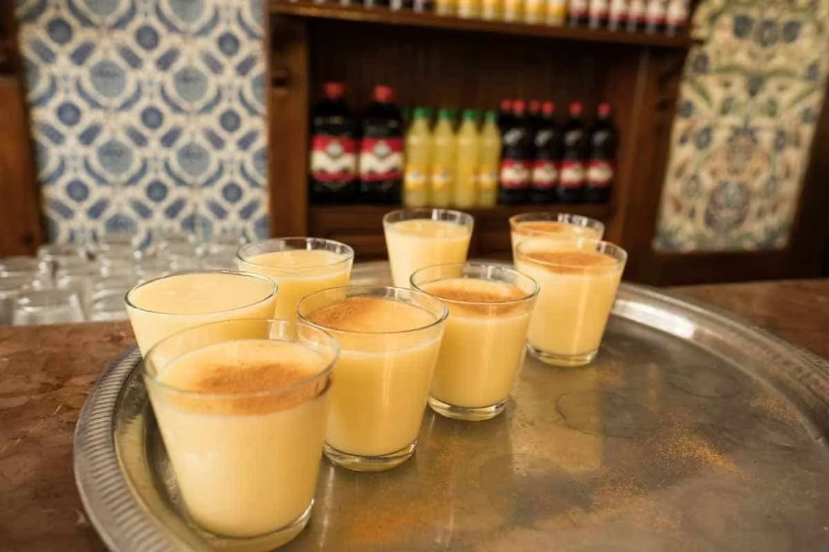 Turkish Cuisine: A Complete Guide to Turkish Food & Drinks