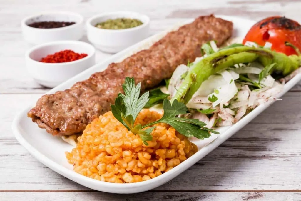 The Best Turkish Foods: 44 Lip-Smacking Dishes (w/ Photos)