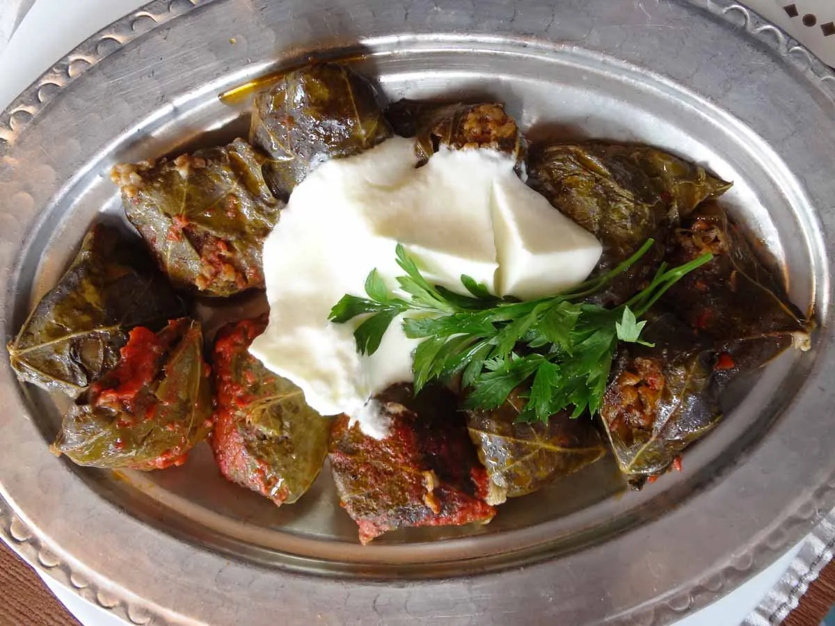 Turkish Cuisine: A Complete Guide to Turkish Food & Drinks