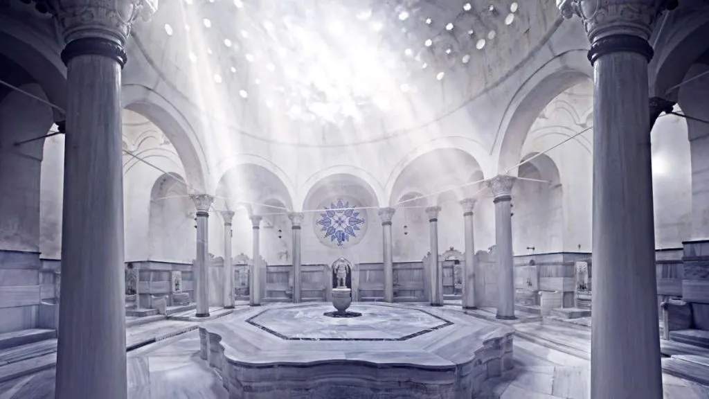 10 Best Turkish Bath & Hamam in Istanbul | First-Timers Guide