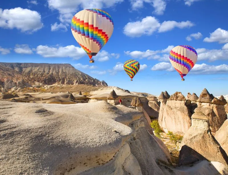 Honeymoon in Istanbul: 6 Most Romantic Things to Do & More