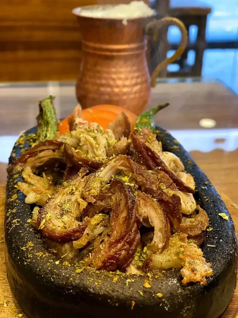 The 8 Best Kokoreç in Istanbul (Grilled Lamb Intestines)