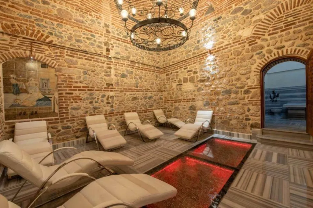 10 Best Turkish Bath & Hamam in Istanbul | First-Timers Guide