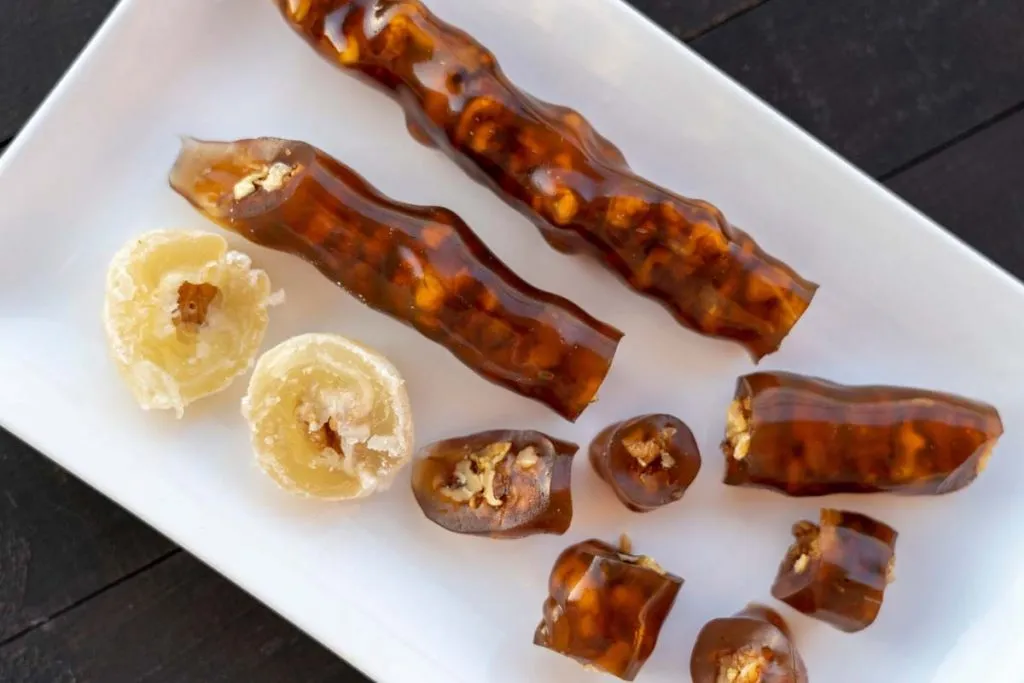 Turkish Desserts: 18 Best Sweets You Can't Say No To