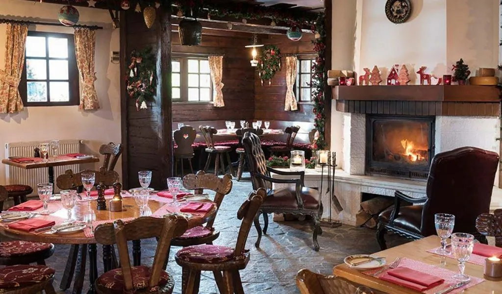 Top 10 Beşiktaş Restaurants: Where You Can't Go Wrong