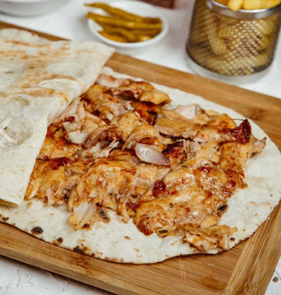 8 Budget Restaurants and 10 Best Cheap Eats in Istanbul