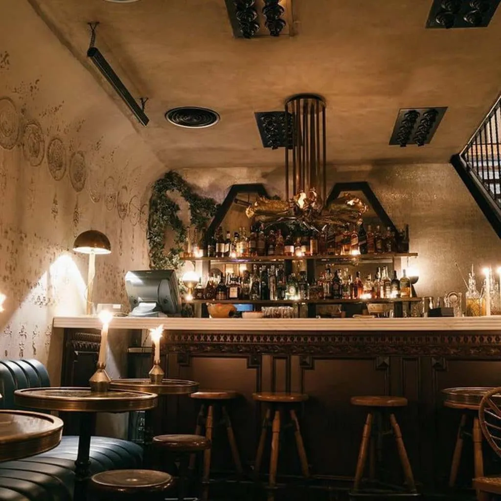 Best Bars in Istanbul Right Now: 15 Cool Places w/ Rooftops