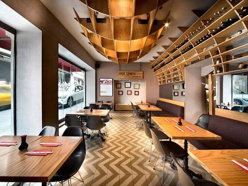 The 6 Best Chinese Restaurants in Istanbul