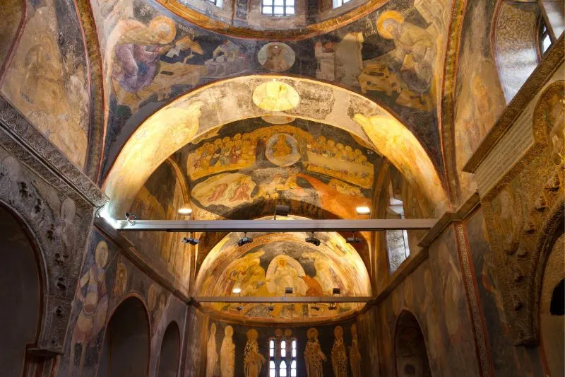 22 Best Museums in Istanbul that Every Traveler Must Visit