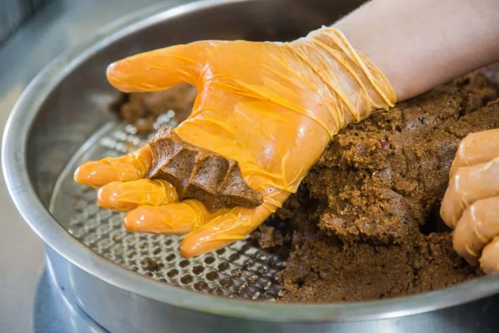 The Best Turkish Foods: 44 Lip-Smacking Dishes (w/ Photos)