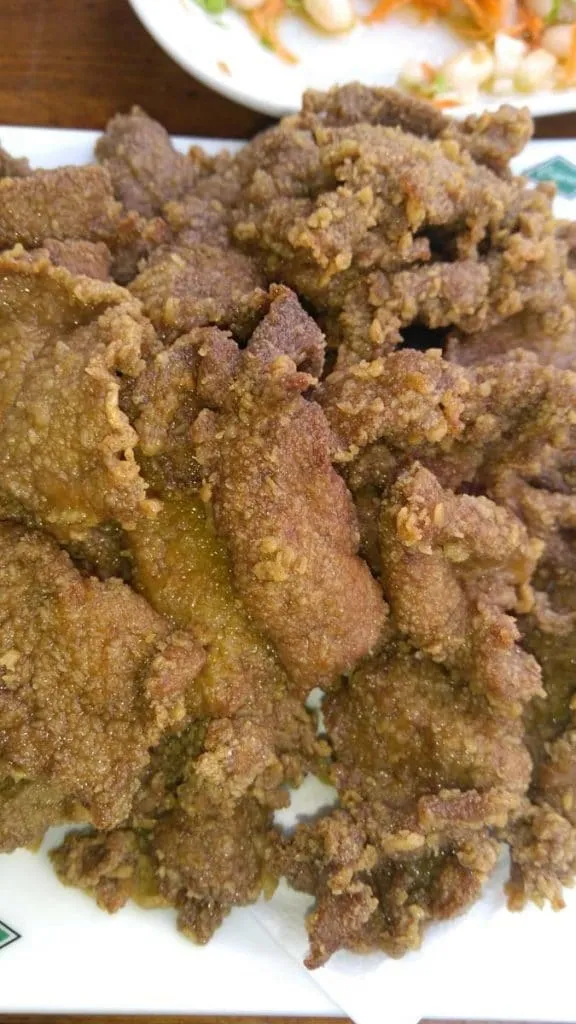 11 Foods to Challenge Your Eyes & Tastebuds: Offal Dishes in Turkey