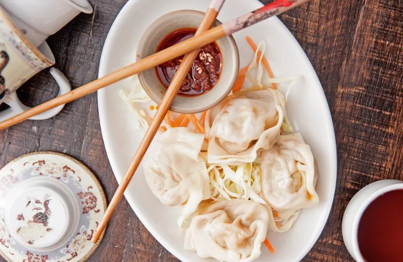 The 6 Best Chinese Restaurants in Istanbul