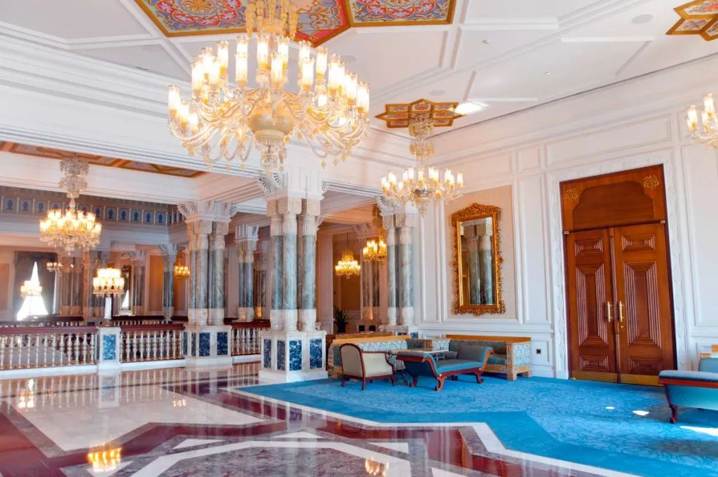Palaces in Istanbul: The 10 Stunning Royal Ottoman Palaces