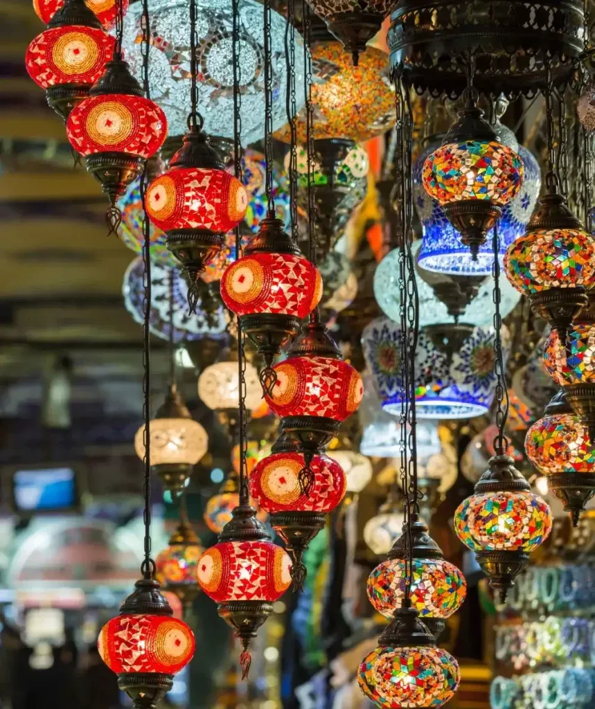 Grand Bazaar Istanbul: Best Shops & Things to Buy