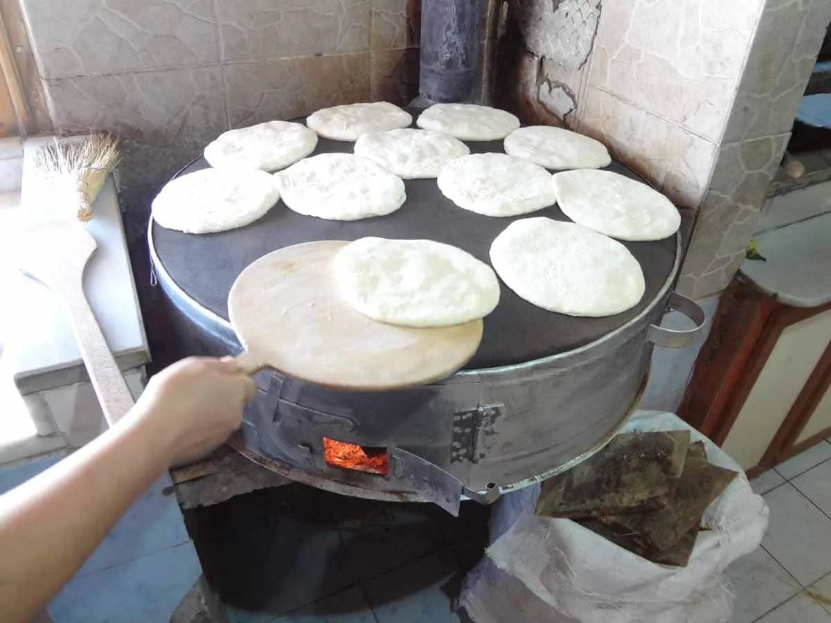 Turkish Cuisine: A Complete Guide to Turkish Food & Drinks