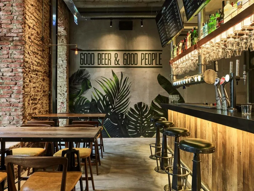 Best Bars in Istanbul Right Now: 15 Cool Places w/ Rooftops