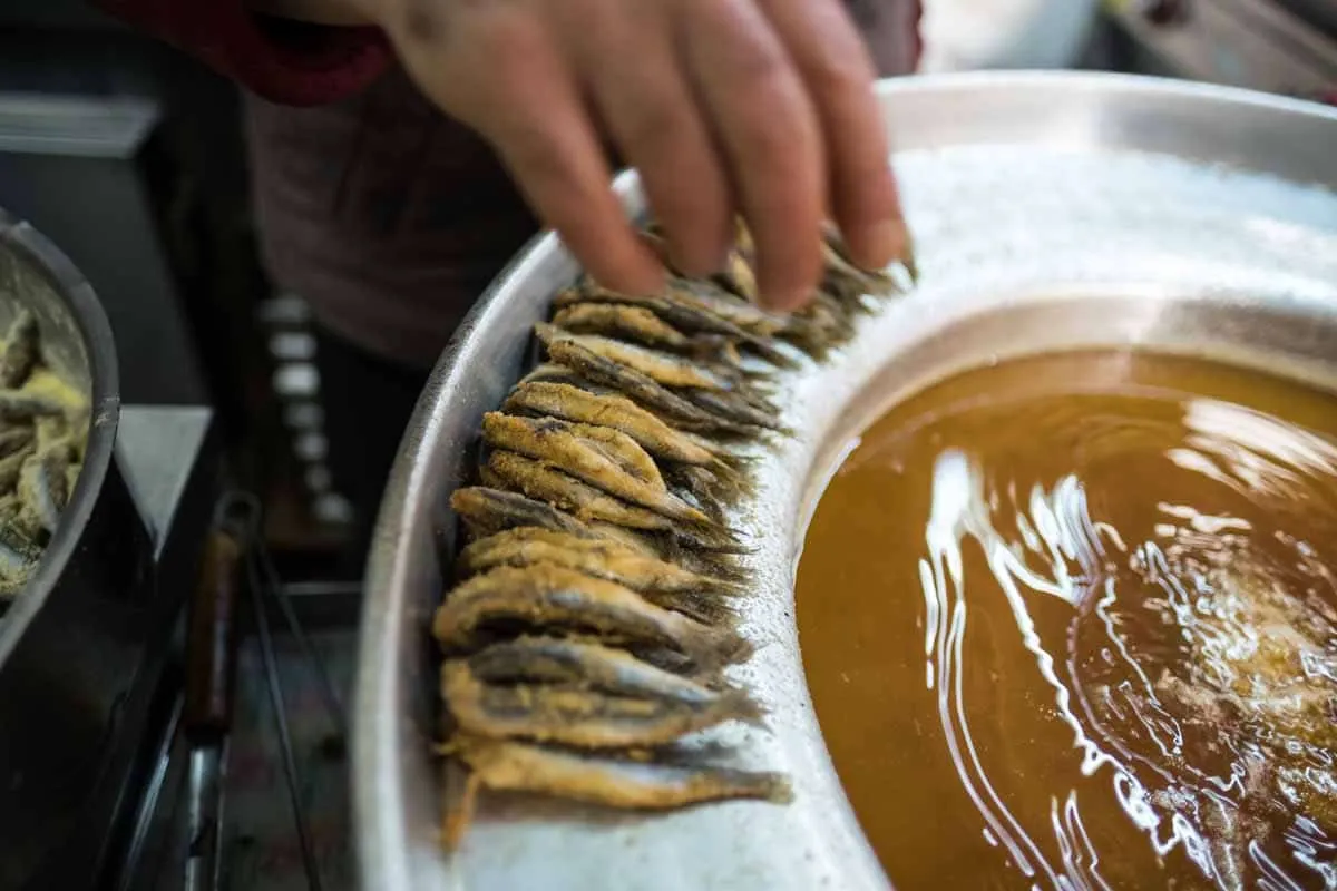 Turkish Cuisine: A Complete Guide to Turkish Food & Drinks
