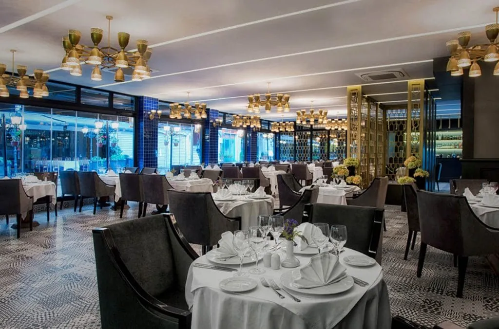 The 14 Best Restaurants in Sultanahmet (Istanbul Old City)