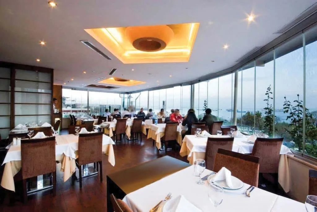 The Sweet Taste of Katmer - Best Katmer in Istanbul