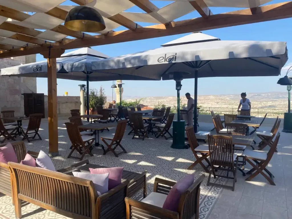The 14 Best Restaurants in Turkey Right Now