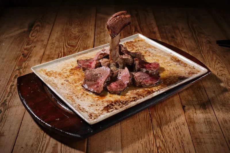 11 Best Steakhouses in Istanbul: Unleash Your Inner Caveman